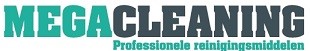 Mega Cleaning Products logo